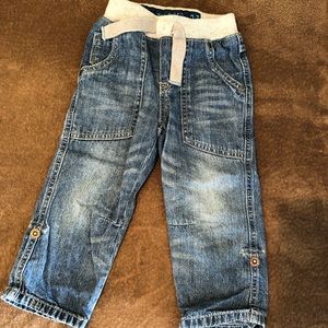 Boys jeans 2T